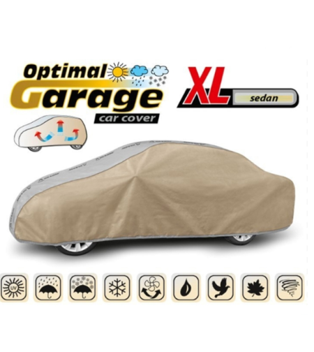 Покривало Kegel серия Optimal размер XL
