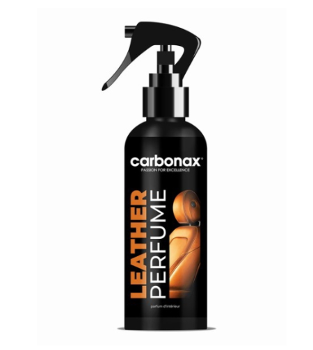 Парфюм за автомобил ''Leather'' Carbonax 150ml