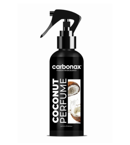 Парфюм за автомобил ''Coconut'' Carbonax 150ml