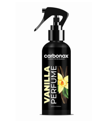 Парфюм за автомобил ''Vanilla'' Carbonax 150ml