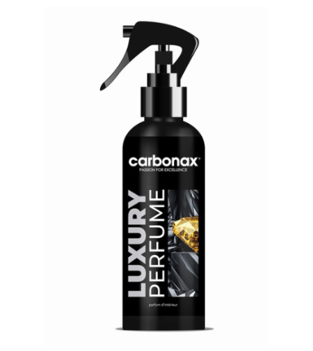 Парфюм за автомобил ''Luxury'' Carbonax 150ml