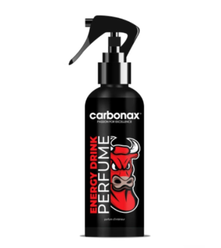 Парфюм за автомобил ''Energy Drink'' Carbonax 150ml
