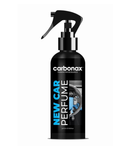Парфюм за автомобил ''New Car'' Carbonax 150ml