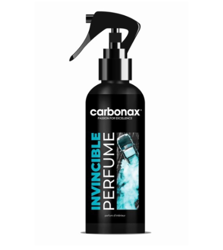 Парфюм за автомобил ''Invincible'' Carbonax 150ml