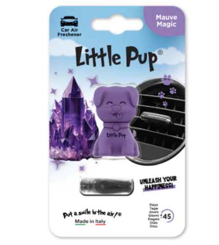 Ароматизатор LITTLE PUP- Mauve Magic