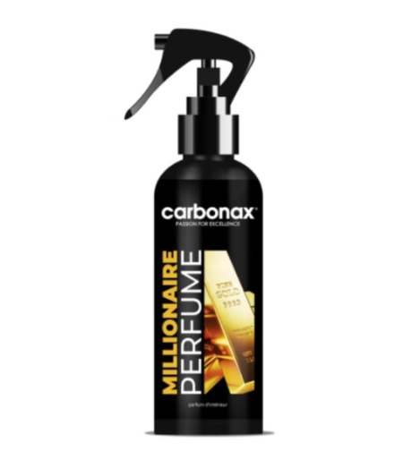 Парфюм за автомобил ''Millionaire'' Carbonax 150ml