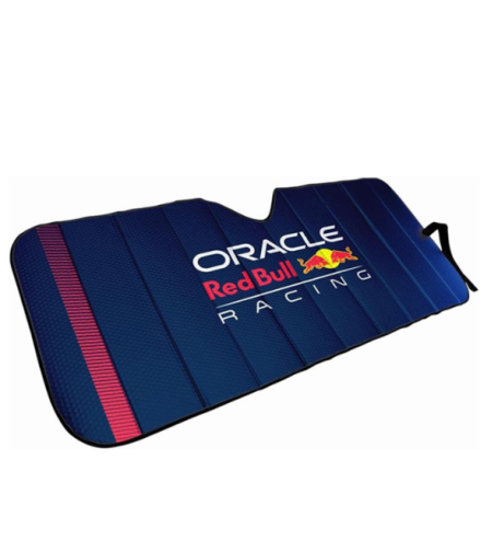 Сенник за предно стъкло Red Bull Racing 147х70см