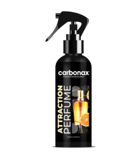 Парфюм за автомобил ''Attraction'' Carbonax 150ml