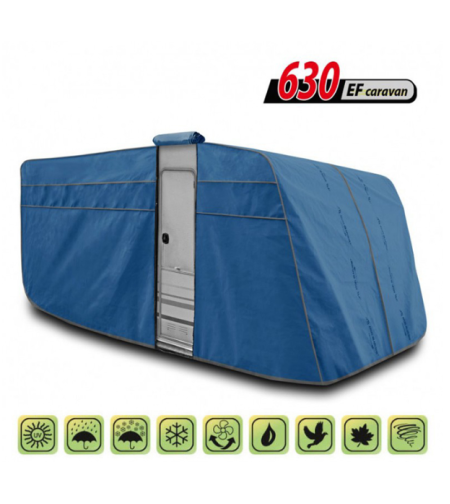 Покривало за МПС Kegel Mobile 630EF Caravan