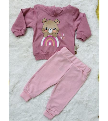 Комплект  за Бебе Cute Bear