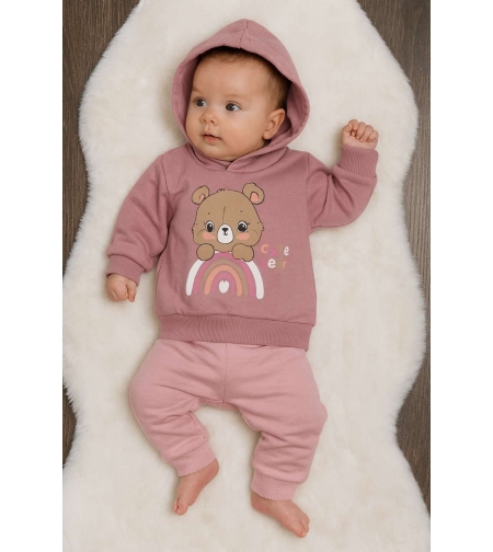 Комплект  за Бебе Cute Bear