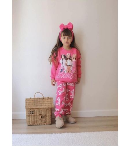 Детски комплект Barbie