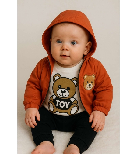 Комплект Toy Bear