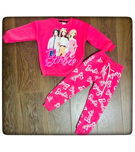 Детски комплект Barbie