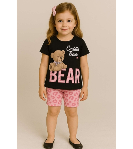 Детски комплект Cuddle Bear