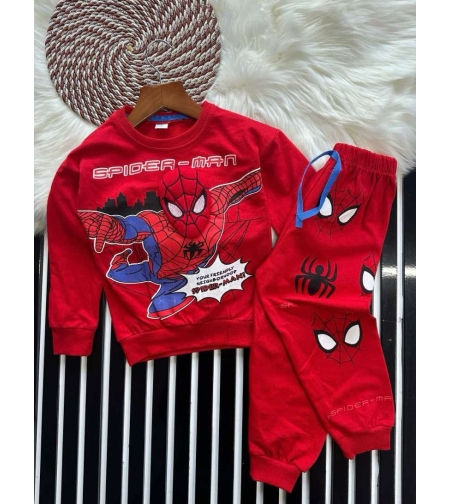 Детски комплект Spider-Man
