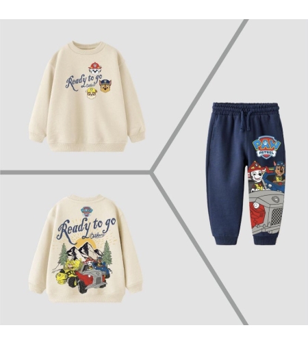 Детски комплект Paw Patrol