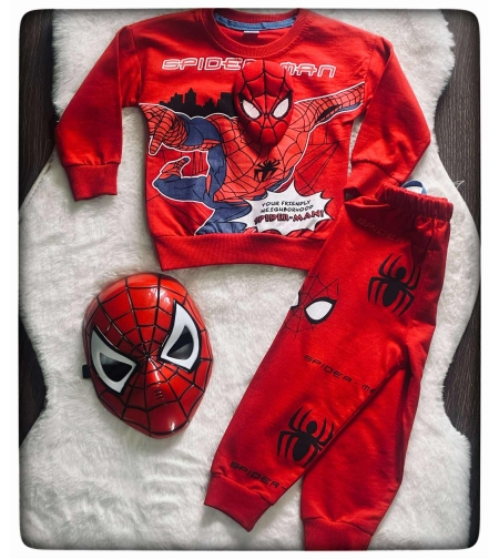 Детски комплект Spider-Man