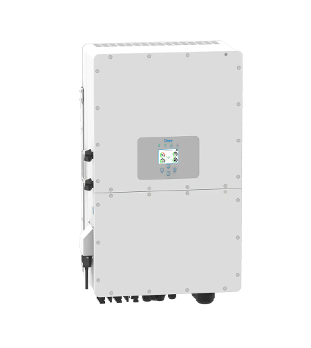 SUN10K-SG01HP3-EU 25KW hybrid 3