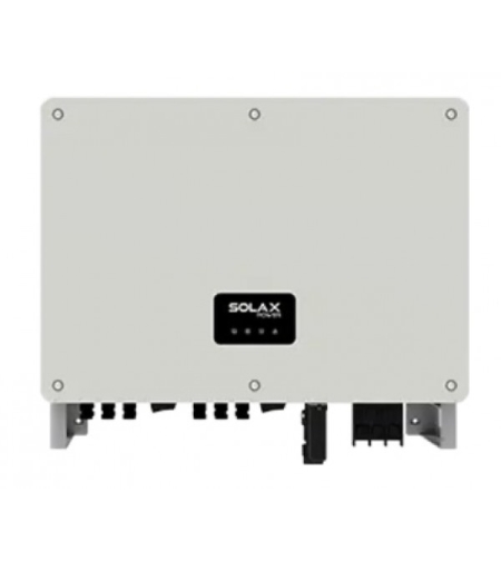 SolaX X3-MGA-60K G2