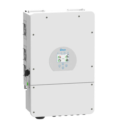 DEYE SUN-8K-SG01LP1-EU 8KW hybrid 1