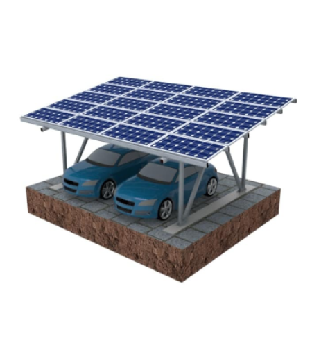 Система CarPort 6000