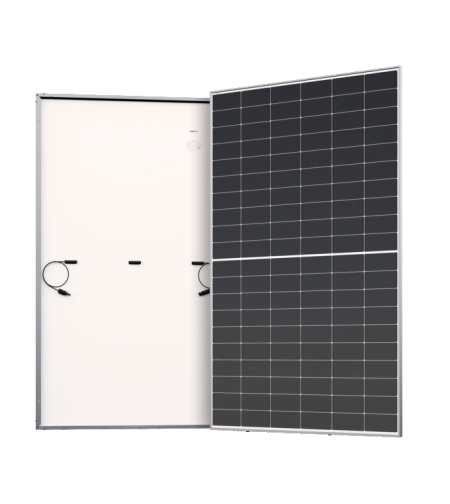 PV ПАНЕЛИ ТИП N ЕДНОЛИЦЕВИ СРЕБРИ M 470 N 60 LM -SF-F3