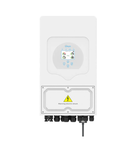 DEYE SUN-6K-SG03LP1-EU – 6kW 1