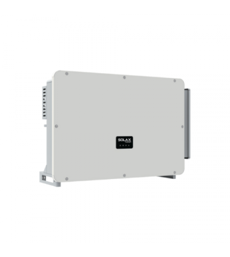 Трифазни мрежови инвертори SolaX X3-FORTH 80kW