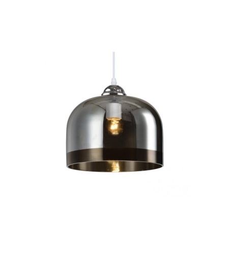 Осветително тяло за таван LATI,7122,AC220-240V,50/60Hz,1*E27, IP20,черен GTV