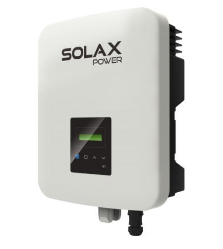 SolaX X1-BOOST-5.0 G3