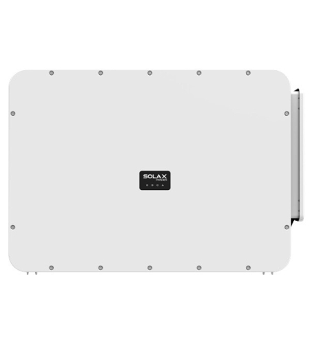 Трифазни мрежови инвертори SolaX X3-GRAND 800kW HV