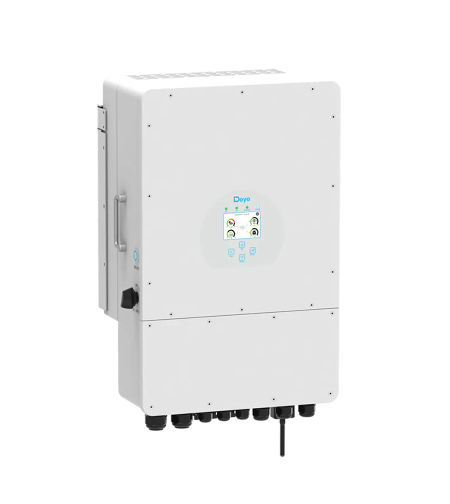 SUN-10K-SG04LP3 10KW hybrid 3