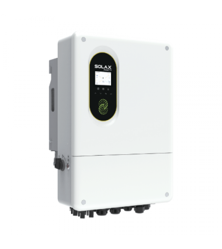 Трифазни инвертори за батерии с ниско напрежение X3-NEO 10kW