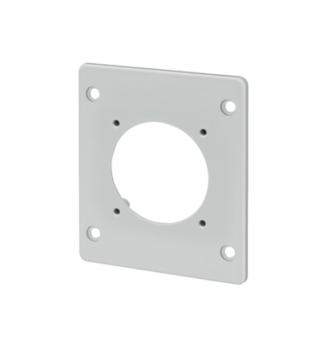 Капачка PRE-CUT flanged, за EC690514, 690515, Elettrocanali