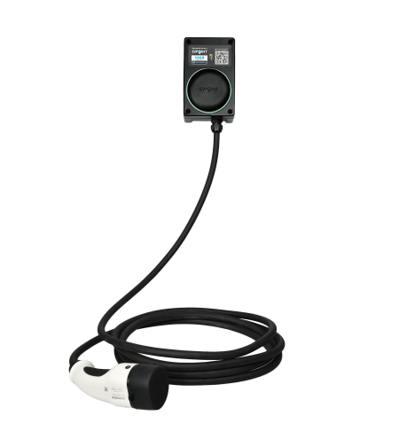 Зарядна станция за електромобили EVPoint EV7 с кабел 5м.