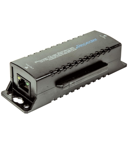 Разширител Ethernet PoE, ELVOX, Vimar