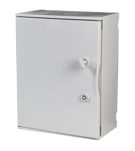 Полиестерно табло [I] 270х305х170, IP65, Elettrocanali