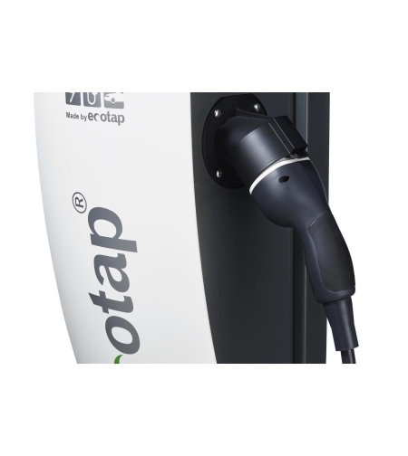 Домашна зарядна станция Homebox LMR V3 - 10m кабел 3x32a