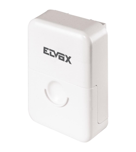 Защита за PoE RJ45 Ethernet, ELVOX, Vimar