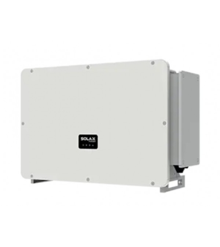 SolaX X3-FORTH-125K