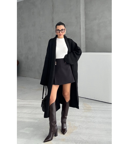 Grace Black - Пола-панталонки