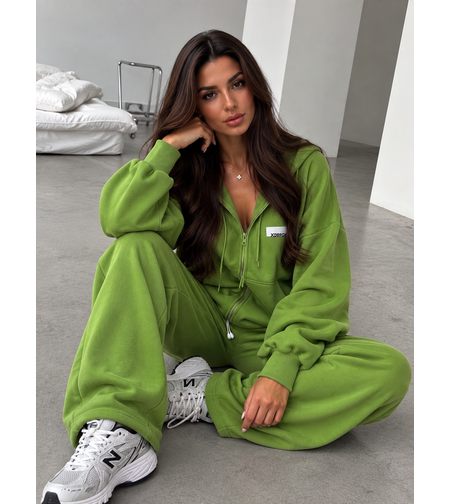 “ Urban flex ” green  - Спортен Комплект