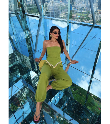 “ Sahara Olive” green - Комплект