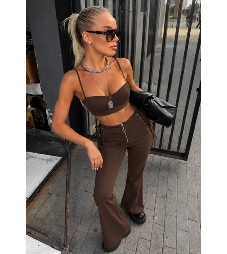 “ Mocha Glam “ - Комплект