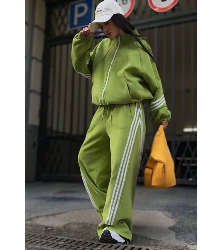 “ Urban Comfort” green - Спортен Комплект