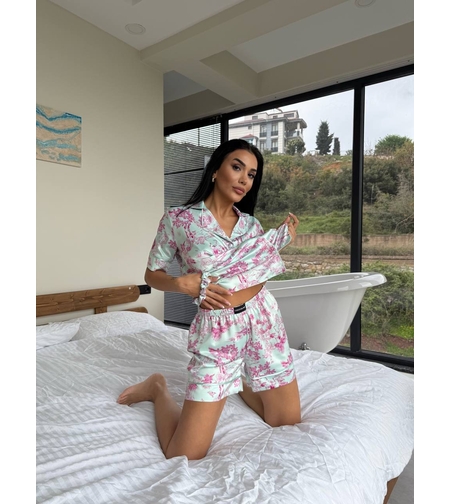 “Sweet Night” - Сатенен сет