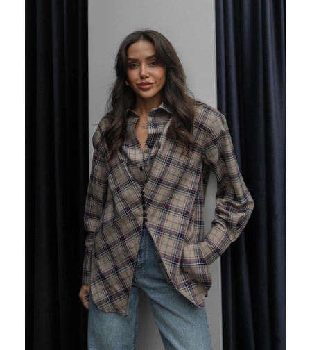 Риза „Urban Lines“