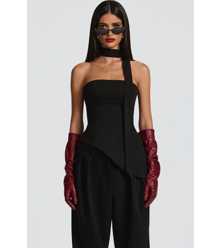 „Sophia“ Black - Елегантен костюм