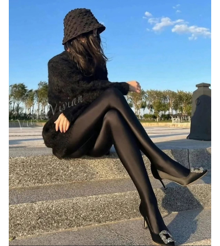 Shine Black Клин